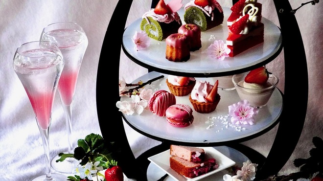 MIRAIE Dining - メイン写真: