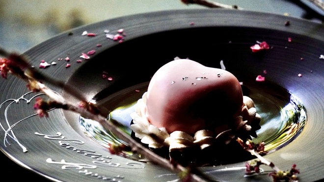 MIRAIE Dining - メイン写真: