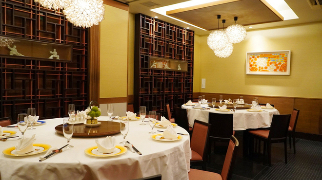 天厨菜館 渋谷店 - メイン写真: