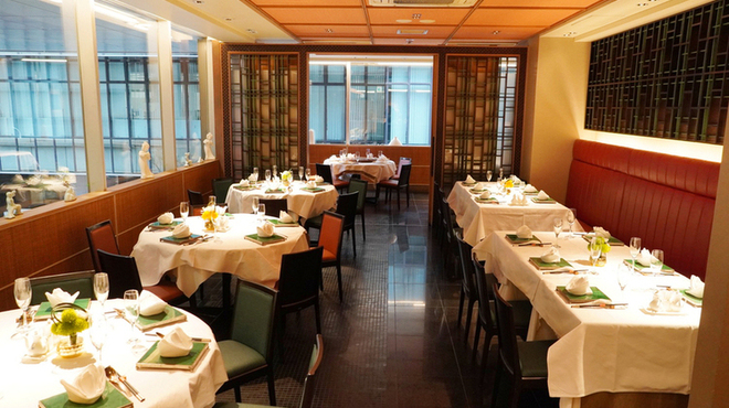 天厨菜館 渋谷店 - メイン写真: