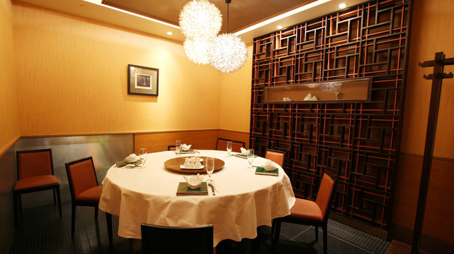 天厨菜館 渋谷店 - メイン写真: