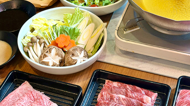 WAGYU NINJA - メイン写真: