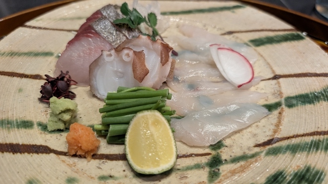 あわみ - 料理写真: