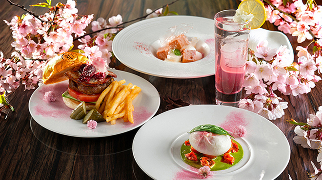 BLT STEAK  ROPPONGI - メイン写真: