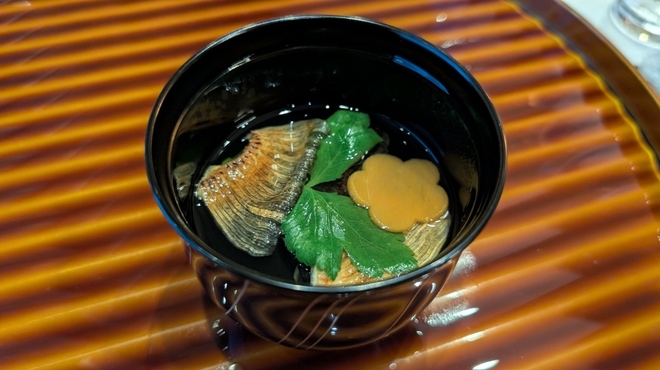 あわみ - 料理写真: