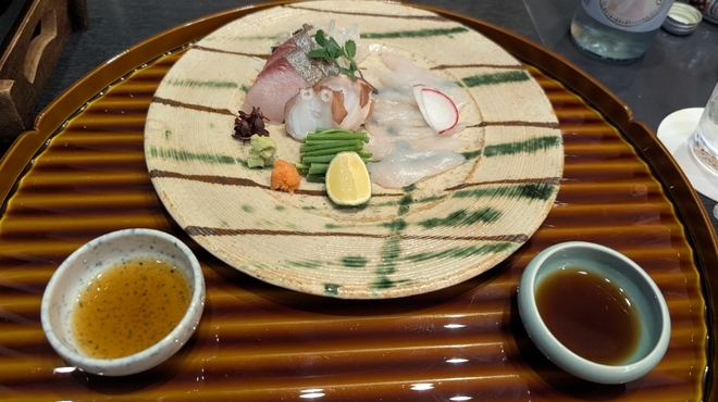 あわみ - 料理写真: