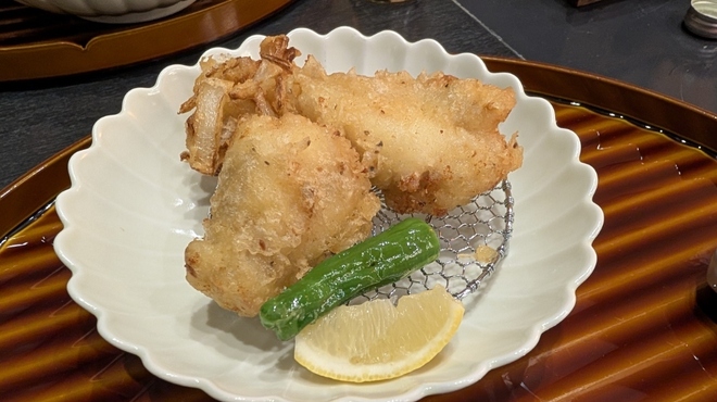 あわみ - 料理写真: