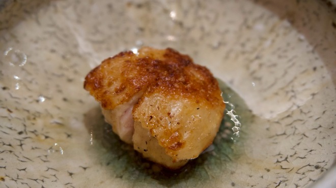 とり 難波 - メイン写真: