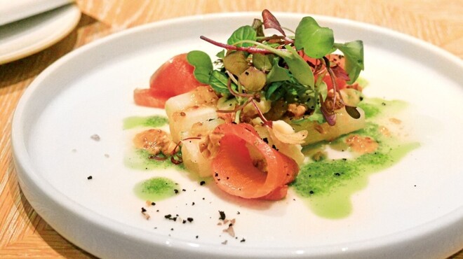 Le Beurre Noisette NAGOYA - メイン写真: