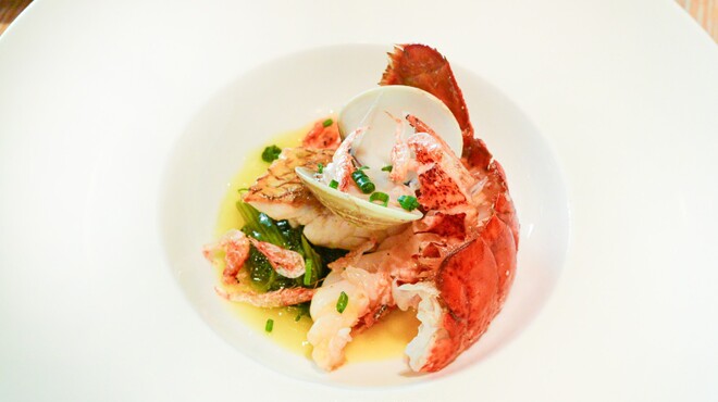 Le Beurre Noisette NAGOYA - メイン写真: