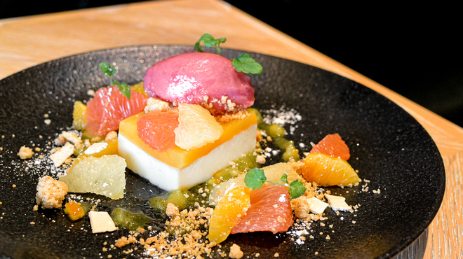 Le Beurre Noisette NAGOYA - メイン写真: