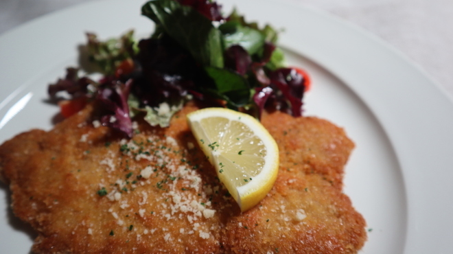 レストラン 愛 - 料理写真: