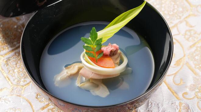 青山 星のなる木 - メイン写真: