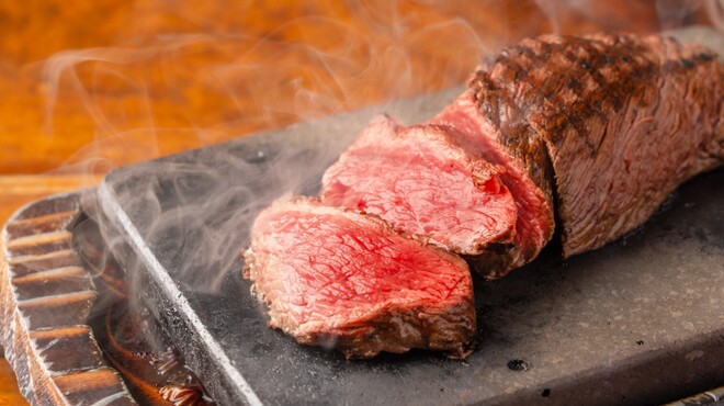 プライベート個室×肉バル バーデンバーデン - メイン写真:
