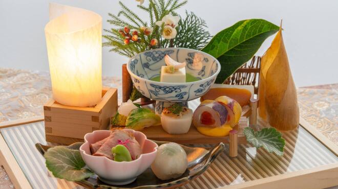 青山 星のなる木 - メイン写真: