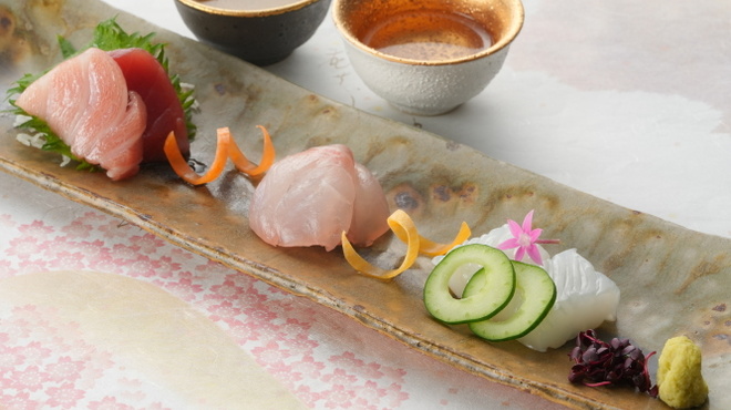 横浜 星のなる木 - メイン写真: