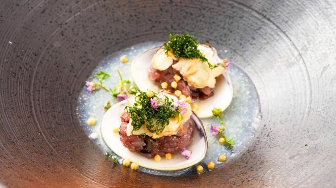 新宿 星のなる木 - メイン写真: