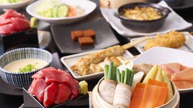 テング酒場 - メイン写真: