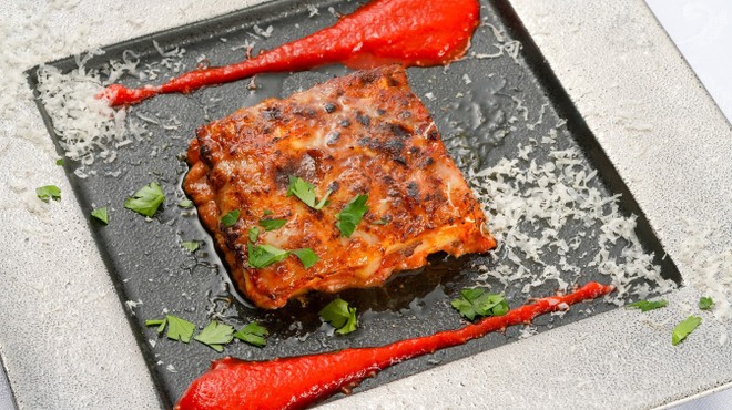 リストランテ・ベニーレベニーレ - メイン写真: