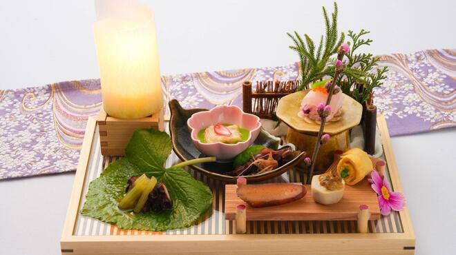 新宿 星のなる木 - メイン写真: