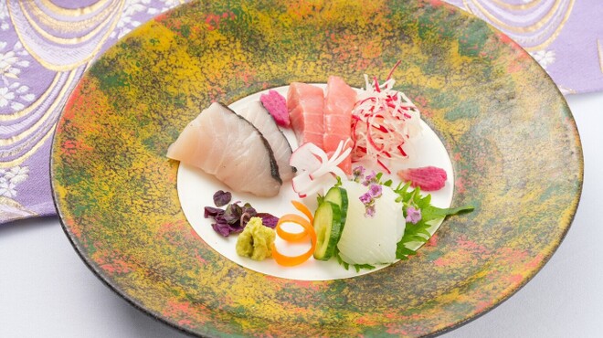 新宿 星のなる木 - メイン写真: