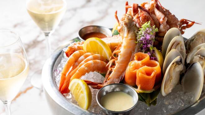 TWO ROOMS - メイン写真: