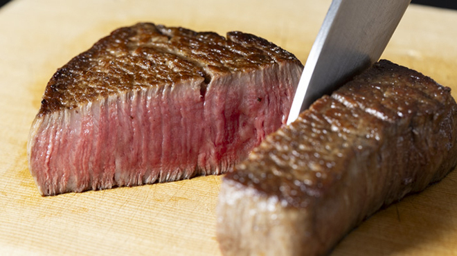 鉄板創作りあん - メイン写真: