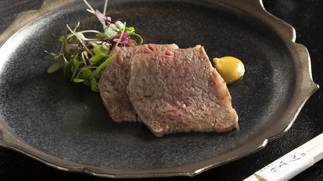 鉄板創作りあん - メイン写真: