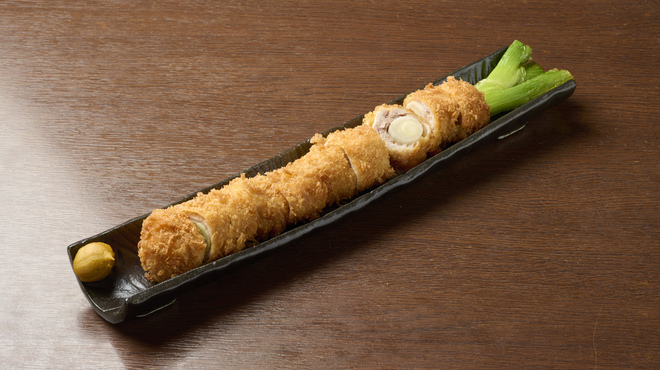 とんかつ&ハンバーグ たくとみ - メイン写真: