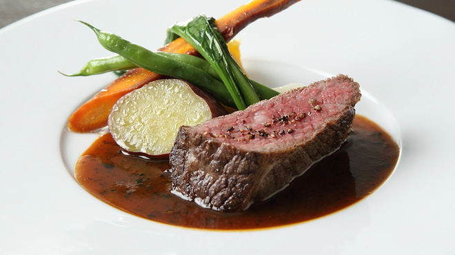 フレンチ ビストロ lemidi - メイン写真: