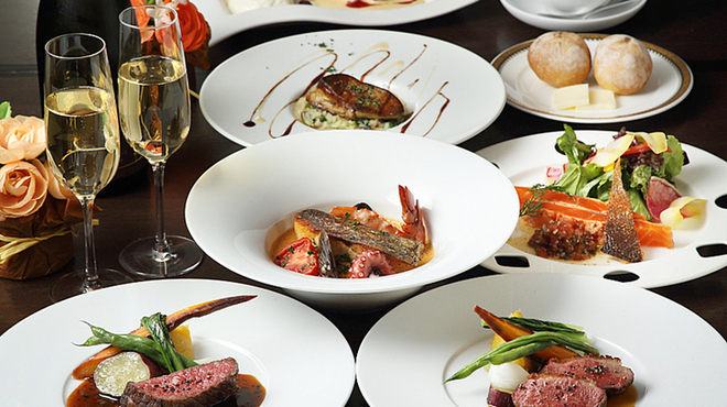 フレンチ ビストロ lemidi - メイン写真: