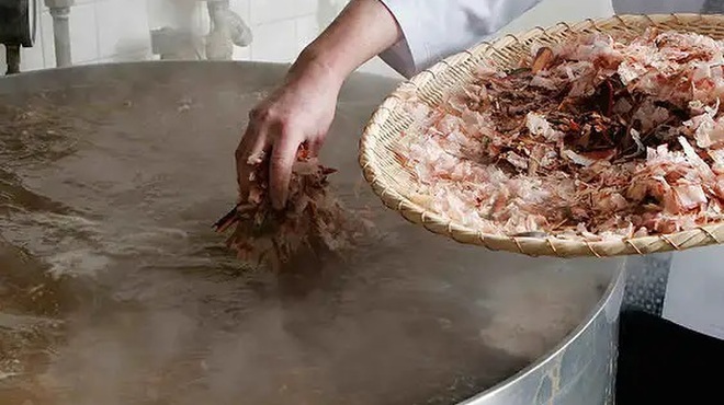 権太呂 - 料理写真:出汁