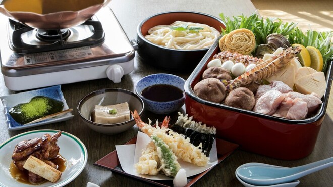 権太呂 - 料理写真:おきまり