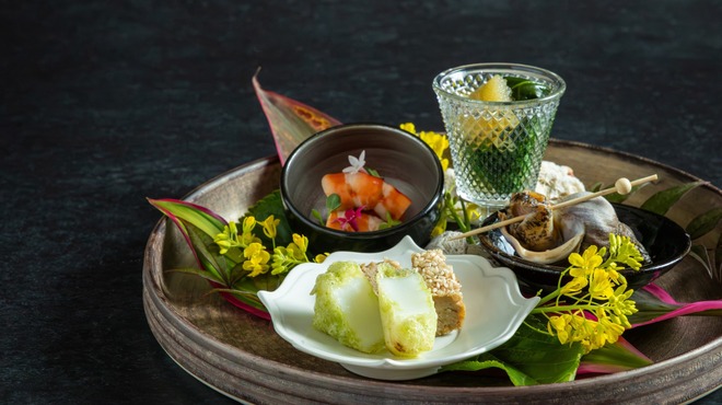 La BOMBANCE 古宇利島 - メイン写真: