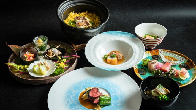 La BOMBANCE 古宇利島 - メイン写真: