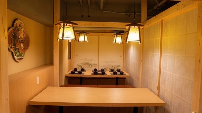 座江戸 - メイン写真: