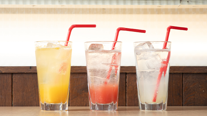 海さくらミチマロ&蝦夷海 - メイン写真: