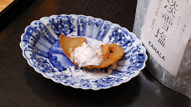 串揚げ 名倉 - メイン写真: