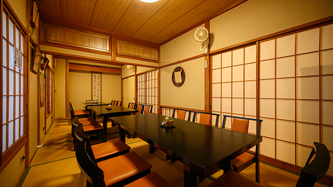 鰻 お賀川 - メイン写真: