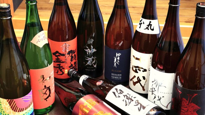 四季彩しをり - メイン写真: