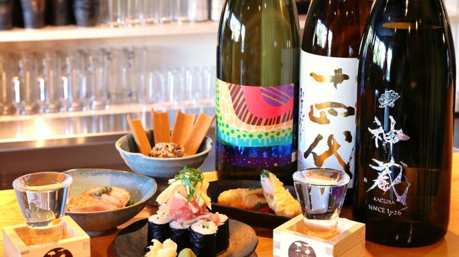 四季彩しをり - メイン写真: