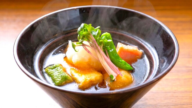 四季彩しをり - メイン写真: