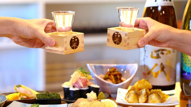 四季彩しをり - メイン写真: