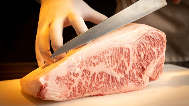 板前焼肉 一牛 - メイン写真: