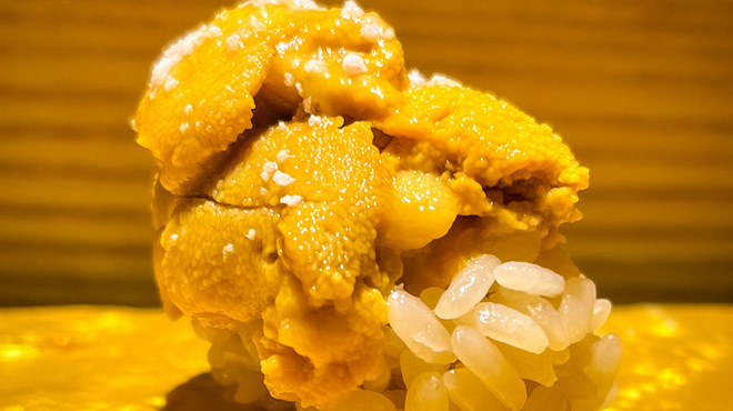 鮨 あい田 本店 - メイン写真: