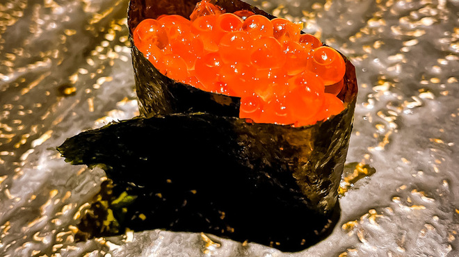 鮨 あい田 本店 - メイン写真: