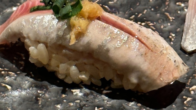 鮨 あい田 本店 - メイン写真: