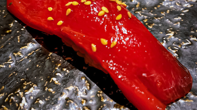 鮨 あい田 本店 - メイン写真: