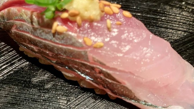 鮨 あい田 本店 - メイン写真: