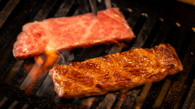 板前焼肉 一牛 - メイン写真: